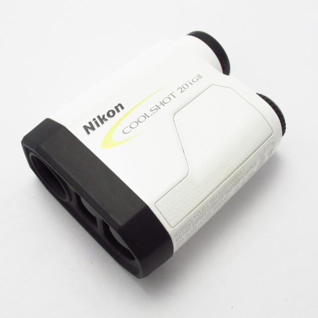 【中古】ニコン　NIKON　COOLSHOT 20i GII -