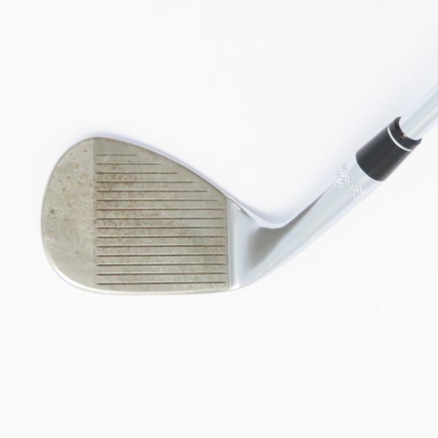 【中古ゴルフクラブ】キャロウェイゴルフ　Callaway Golf　JAWS FORGED クロムメッキ仕上げ ウェッジ N.S.PRO MODUS3 TOUR 115　シャフ…