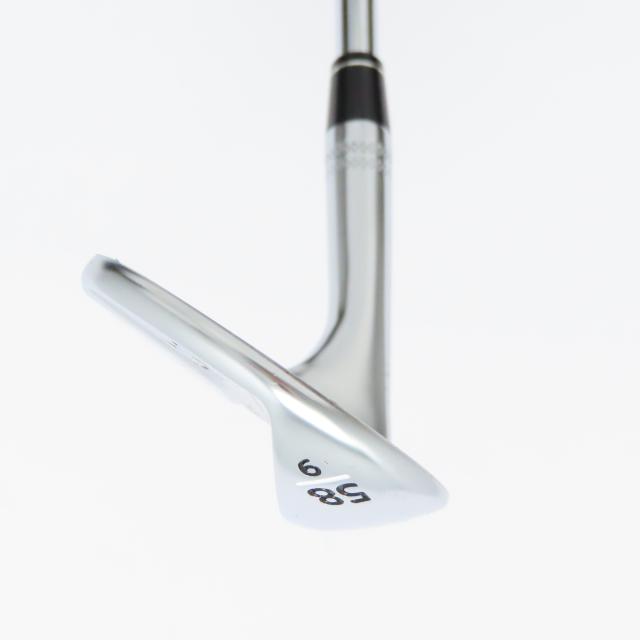 【中古ゴルフクラブ】キャロウェイゴルフ　Callaway Golf　JAWS FORGED クロムメッキ仕上げ ウェッジ N.S.PRO MODUS3 TOUR 115　シャフ…