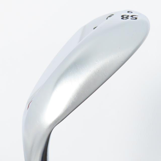 【中古ゴルフクラブ】キャロウェイゴルフ　Callaway Golf　JAWS FORGED クロムメッキ仕上げ ウェッジ N.S.PRO MODUS3 TOUR 115　シャフ…
