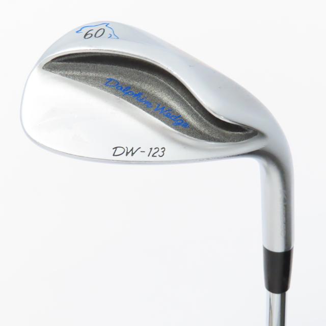 【中古ゴルフクラブ】キャスコ　DOLPHIN　ドルフィン DW-123 ウェッジ N.S.PRO 950GH neo　シャフト：N.S.PRO 950GH neo