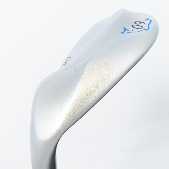 【中古ゴルフクラブ】キャスコ　DOLPHIN　ドルフィン DW-123 ウェッジ N.S.PRO 950GH neo　シャフト：N.S.PRO 950GH neo