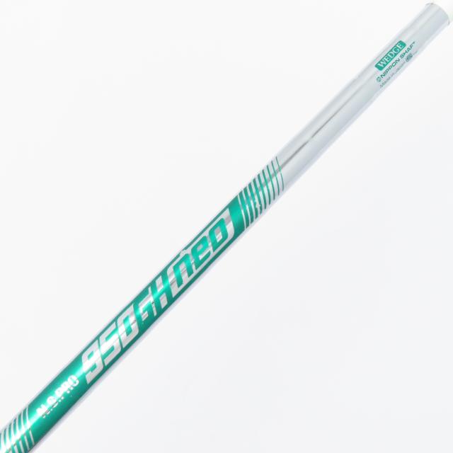 【中古ゴルフクラブ】キャスコ　DOLPHIN　ドルフィン DW-123 ウェッジ N.S.PRO 950GH neo　シャフト：N.S.PRO 950GH neo
