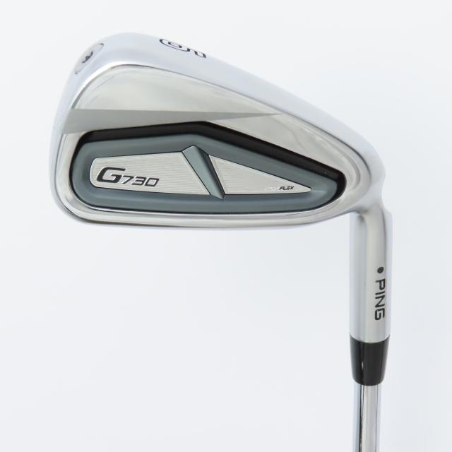 【中古ゴルフクラブ】ピン　G730　G730 アイアン N.S.PRO MODUS3 TOUR 105　シャフト：N.S.PRO MODUS3 TOUR 105