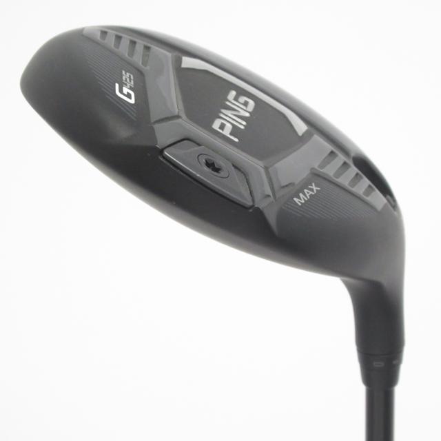 中古ゴルフクラブ】ピン G425 G425 MAX フェアウェイウッド TENSEI CK