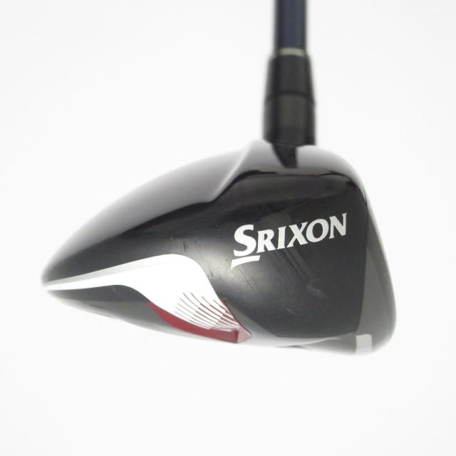 中古ゴルフクラブ】ダンロップ SRIXON スリクソン ZX ハイブリッド