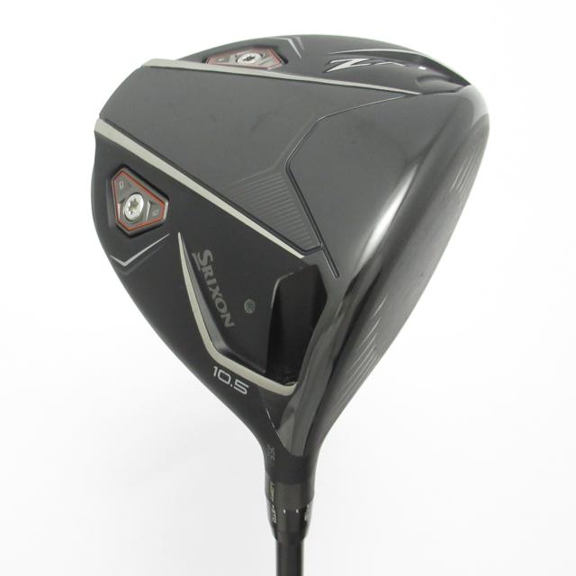 ☺️ 中古】 ダンロップ SRIXON ZXi 5W フェアウェイウッド FW