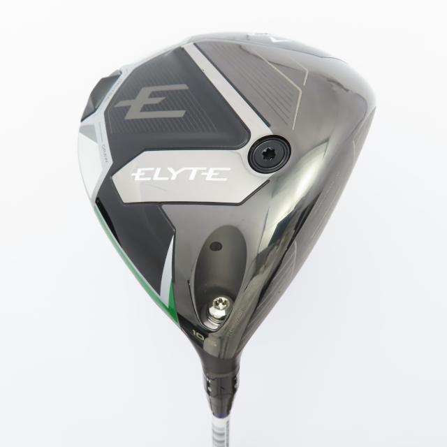 【中古ゴルフクラブ】キャロウェイゴルフ　ELYTE　エリート ドライバー Speeder NX VIOLET 50　シャフト：Speeder NX VIOLET 50