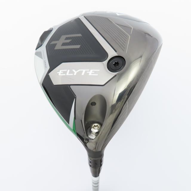 【中古ゴルフクラブ】キャロウェイゴルフ　ELYTE　エリート ドライバー VENTUS GREEN 50 for Callaway　シャフト：VENTUS GREEN 50 for…