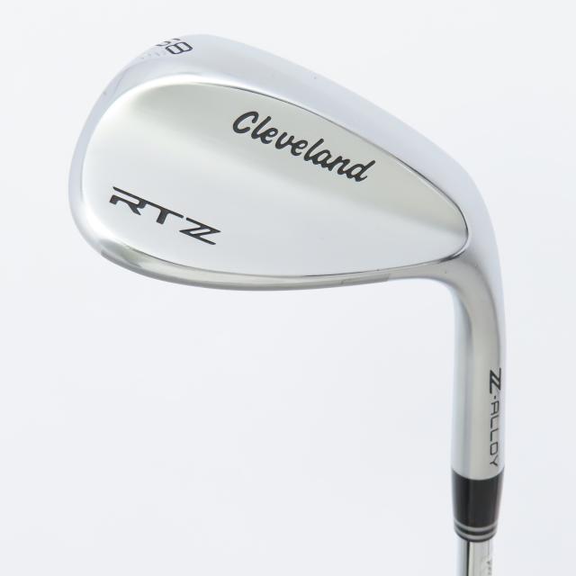 【中古ゴルフクラブ】クリーブランド　CG　RTZ ツアーサテン ウェッジ N.S.PRO 950GH neo　シャフト：N.S.PRO 950GH neo