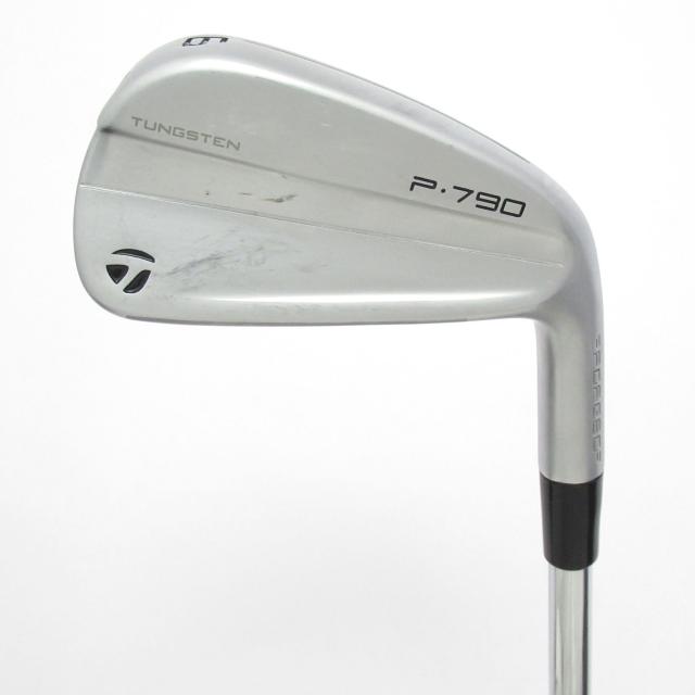 【中古ゴルフクラブ】テーラーメイド　P790　P790(2023) アイアン N.S.PRO MODUS3 105　シャフト：N.S.PRO MODUS3 105