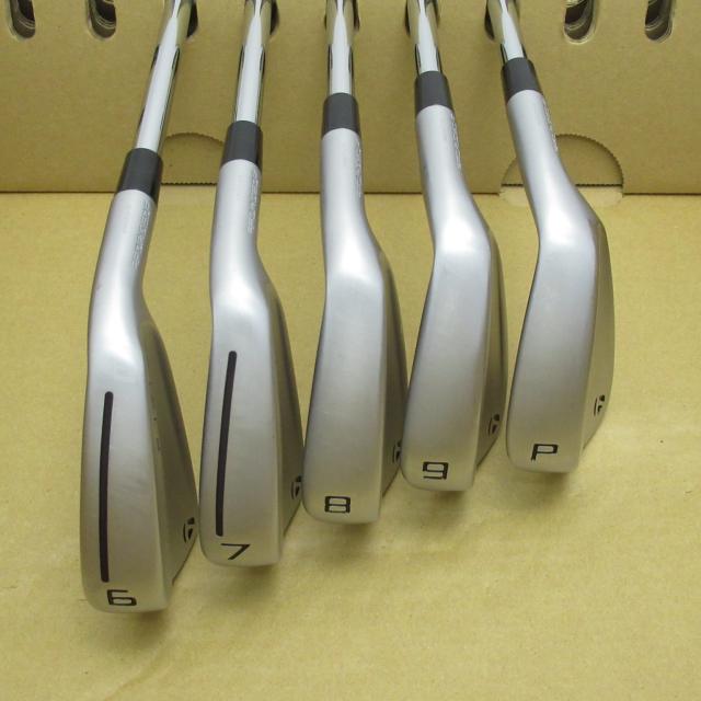 【中古ゴルフクラブ】テーラーメイド　P790　P790(2023) アイアン N.S.PRO MODUS3 105　シャフト：N.S.PRO MODUS3 105
