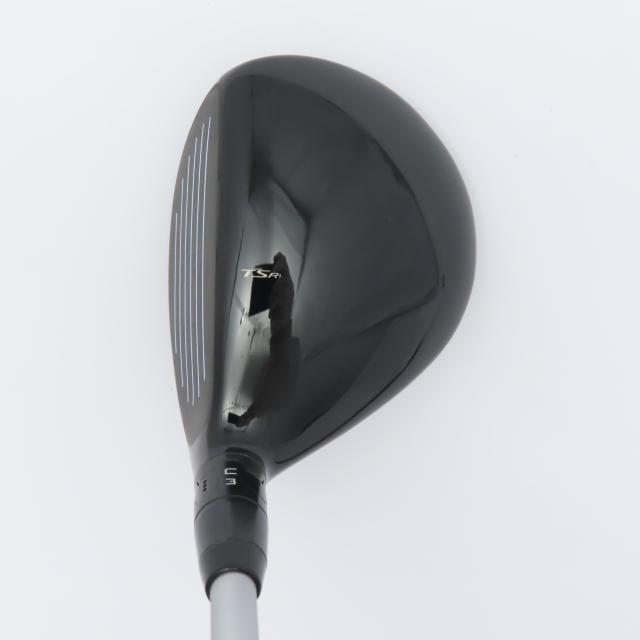 中古ゴルフクラブ】タイトリスト TSR TSR1 ユーティリティ MMT TSP121