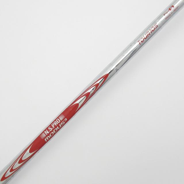 【中古ゴルフクラブ】ピン　I SERIES　i210 アイアン N.S.PRO MODUS3 TOUR 105　シャフト：N.S.PRO MODUS3 TOUR 105