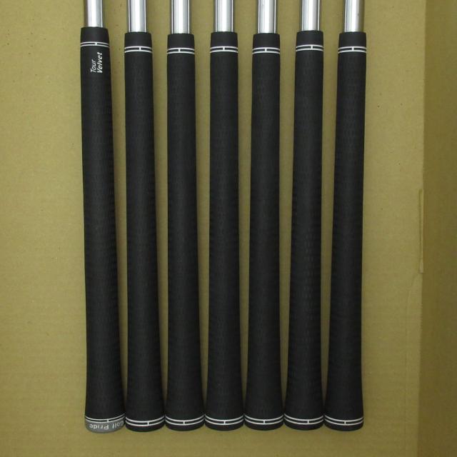 【中古ゴルフクラブ】ピン　I SERIES　i210 アイアン N.S.PRO MODUS3 TOUR 105　シャフト：N.S.PRO MODUS3 TOUR 105