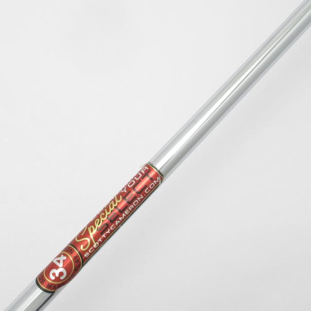 中古ゴルフクラブ】スコッティキャメロン SELECT セレクト デルマー