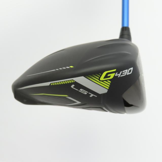 中古ゴルフクラブ】ピン G430 G430 LST ドライバー Speeder NX 60