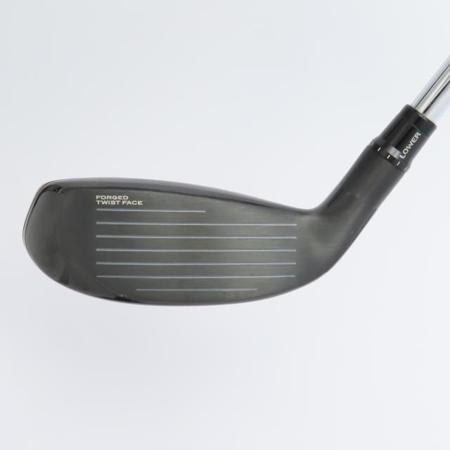 【中古ゴルフクラブ】テーラーメイド　STEALTH　ステルス PLUS RESCUE ユーティリティ N.S.PRO 910GH　シャフト：N.S.PRO 910GH