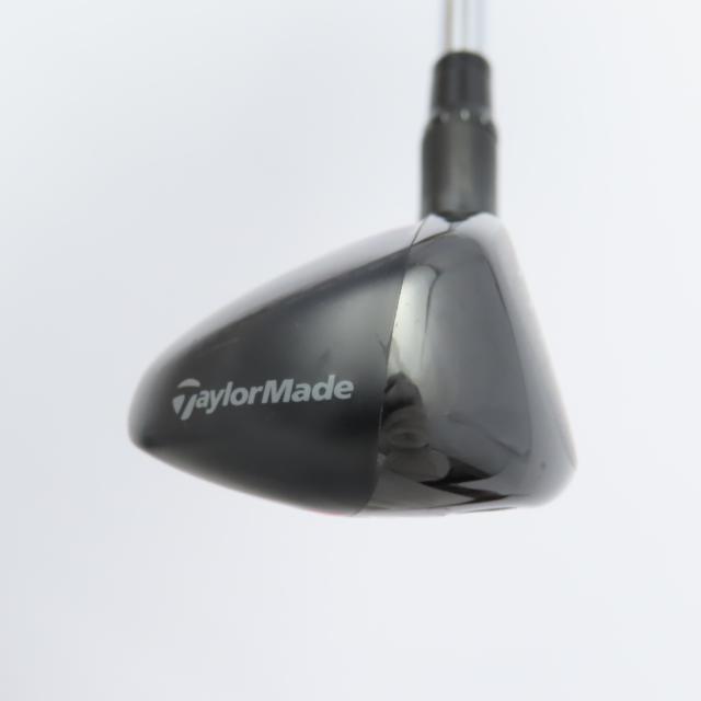 【中古ゴルフクラブ】テーラーメイド　STEALTH　ステルス PLUS RESCUE ユーティリティ N.S.PRO 910GH　シャフト：N.S.PRO 910GH