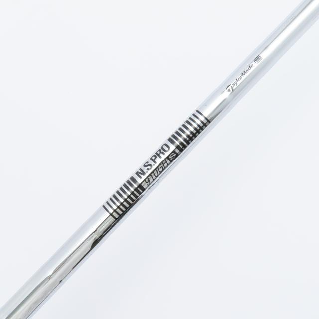 【中古ゴルフクラブ】テーラーメイド　STEALTH　ステルス PLUS RESCUE ユーティリティ N.S.PRO 910GH　シャフト：N.S.PRO 910GH