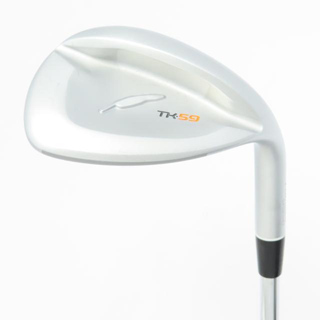 【中古ゴルフクラブ】フォーティーン　FOURTEEN　TK-59 ウェッジ FS-WEDGE　シャフト：FS-WEDGE
