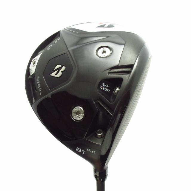 【中古ゴルフクラブ】ブリヂストン　BRIDGESTONE GOLF　B1 ST ドライバー Speeder NX BLACK 60　シャフト：Speeder NX BLACK 60