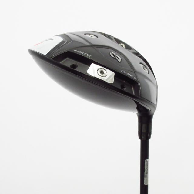 ブリヂストン BRIDGESTONE GOLF B1 ST ドライバー Speeder NX BLACK 60 シャフト：Speeder NX BLACK 60 2023年モデルB シリーズ B1ST DRIVER ［VENTUS BS6]（カーボン