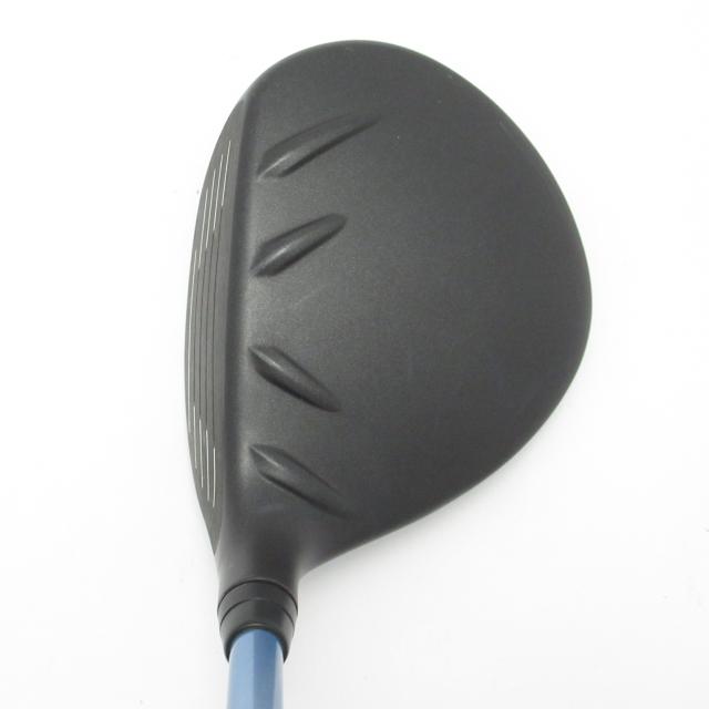 中古ゴルフクラブ】ピン G410 G410 フェアウェイウッド Speeder 569