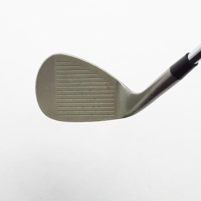 【中古ゴルフクラブ】ゾディア　Zodia　Chiba Master Piece V2.0-01 BK ウェッジ スチールシャフト　シャフト：スチールシャフト