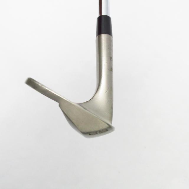 【中古ゴルフクラブ】ゾディア　Zodia　Chiba Master Piece V2.0-01 BK ウェッジ スチールシャフト　シャフト：スチールシャフト