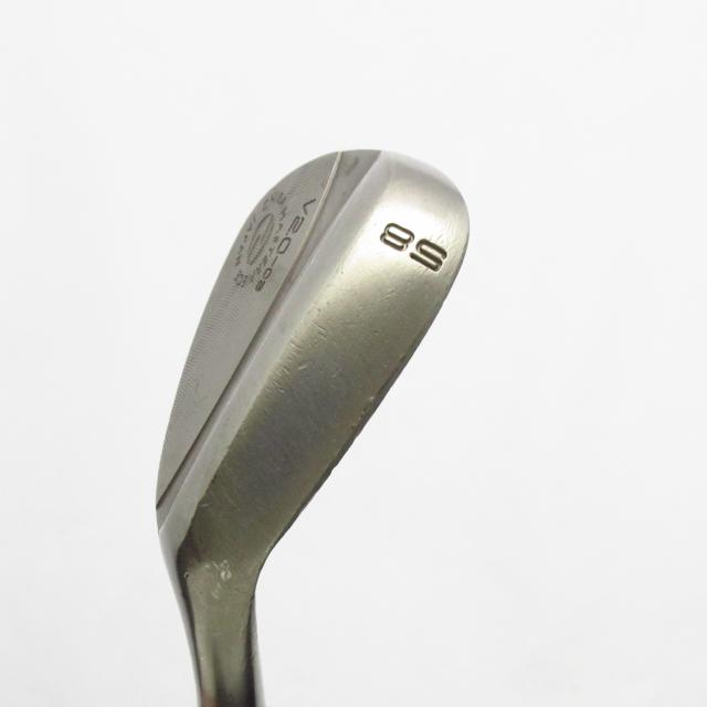 【中古ゴルフクラブ】ゾディア　Zodia　Chiba Master Piece V2.0-01 BK ウェッジ スチールシャフト　シャフト：スチールシャフト