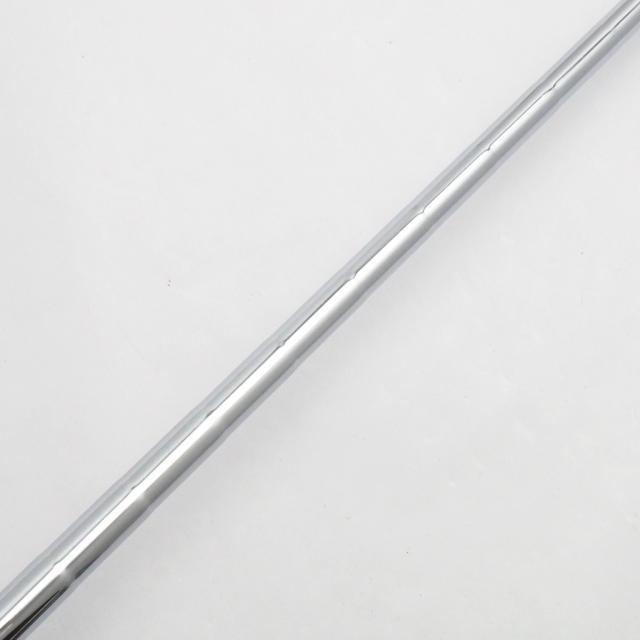 【中古ゴルフクラブ】ゾディア　Zodia　Chiba Master Piece V2.0-01 BK ウェッジ スチールシャフト　シャフト：スチールシャフト