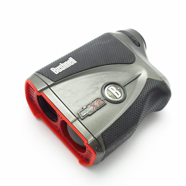 Bushnell PRO X2 ブッシュネル プロX2 ジョルト ピンシーカー