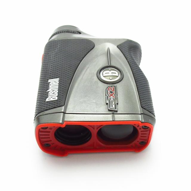 中古品 ブッシュネル　ピンシーカープロX2ジョルト Amazon.co.jp: Bushnell(ブッシュネル) ピンシーカー プロX2