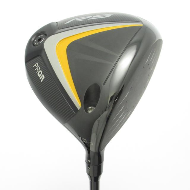 【中古ゴルフクラブ】プロギア　RS　RS JUST ドライバー Diamana FOR PRGR BLACK　シャフト：Diamana FOR PRGR BLACK