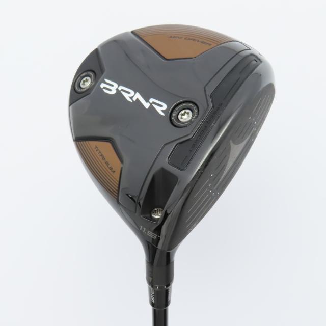 【中古ゴルフクラブ】テーラーメイド　BRNR　バーナー ミニ ドライバー PROFORCE 65 M40X J-SPEC　シャフト：PROFORCE 65 M40X J-SPEC