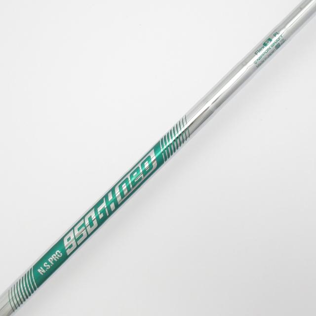 【中古ゴルフクラブ】キャロウェイゴルフ　Ai SMOKE　パラダイム Ai SMOKE HL アイアン N.S.PRO 950GH neo　シャフト：N.S.PRO 950GH neo