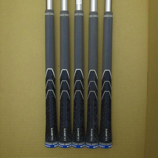 【中古ゴルフクラブ】キャロウェイゴルフ　Ai SMOKE　パラダイム Ai SMOKE HL アイアン N.S.PRO 950GH neo　シャフト：N.S.PRO 950GH neo