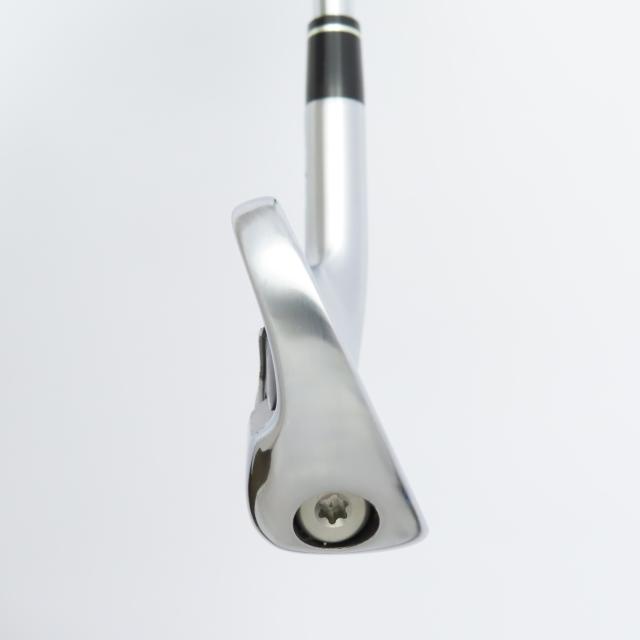 【中古ゴルフクラブ】本間ゴルフ　BERES　ベレス NX アイアン N.S.PRO 850GH neo　シャフト：N.S.PRO 850GH neo