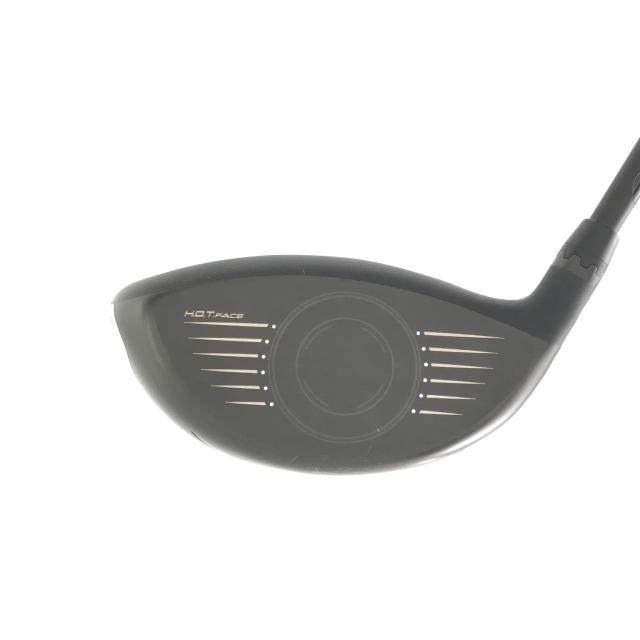 中古ゴルフクラブ】コブラ AEROJET エアロジェット ドライバー