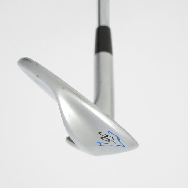 【中古ゴルフクラブ】キャスコ　DOLPHIN　ドルフィン DW-123 ウェッジ N.S.PRO 950GH neo　シャフト：N.S.PRO 950GH neo