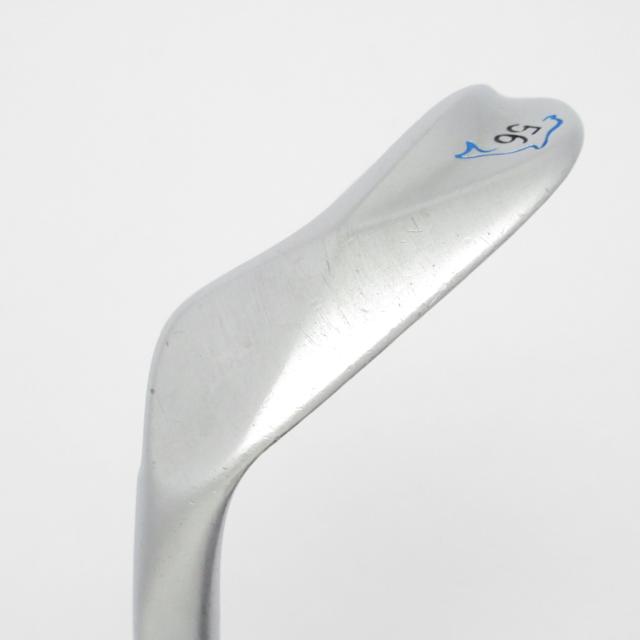 【中古ゴルフクラブ】キャスコ　DOLPHIN　ドルフィン DW-123 ウェッジ N.S.PRO 950GH neo　シャフト：N.S.PRO 950GH neo