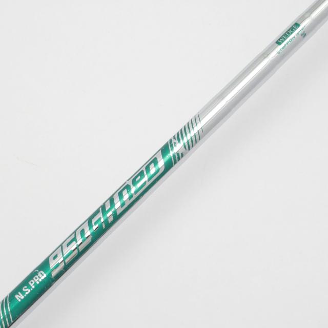 【中古ゴルフクラブ】キャスコ　DOLPHIN　ドルフィン DW-123 ウェッジ N.S.PRO 950GH neo　シャフト：N.S.PRO 950GH neo