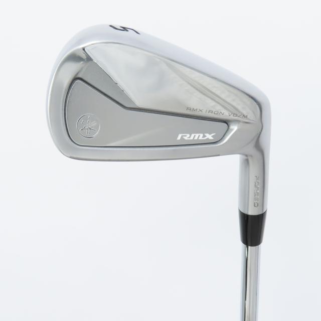 【中古ゴルフクラブ】ヤマハ　RMX　RMX VD／M アイアン N.S.PRO MODUS3 TOUR 105　シャフト：N.S.PRO MODUS3 TOUR 105