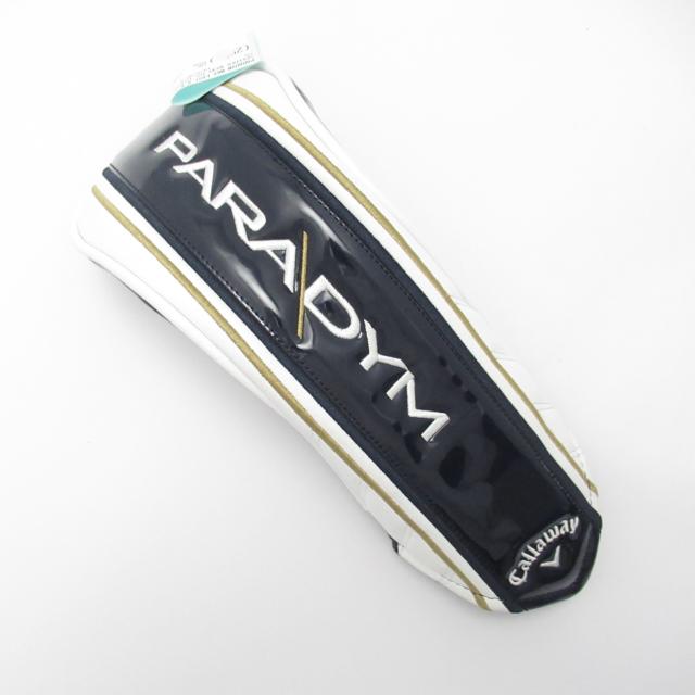 中古ゴルフクラブ】キャロウェイゴルフ PARADYM パラダイム MAX FAST