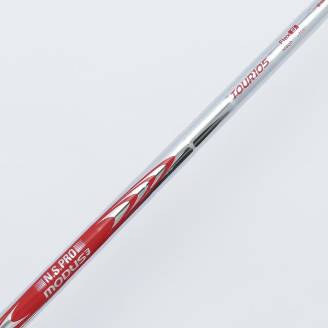 【中古ゴルフクラブ】ミズノ　Mizuno Pro　MizunoPro 223 アイアン N.S.PRO MODUS3 TOUR 105　シャフト：N.S.PRO MODUS3 TOUR 105