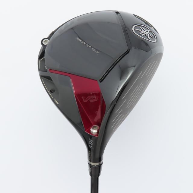 【中古ゴルフクラブ】ヤマハ　RMX　RMX VD／X ドライバー オリジナルカーボン TENSEI TR　シャフト：オリジナルカーボン TENSEI TR