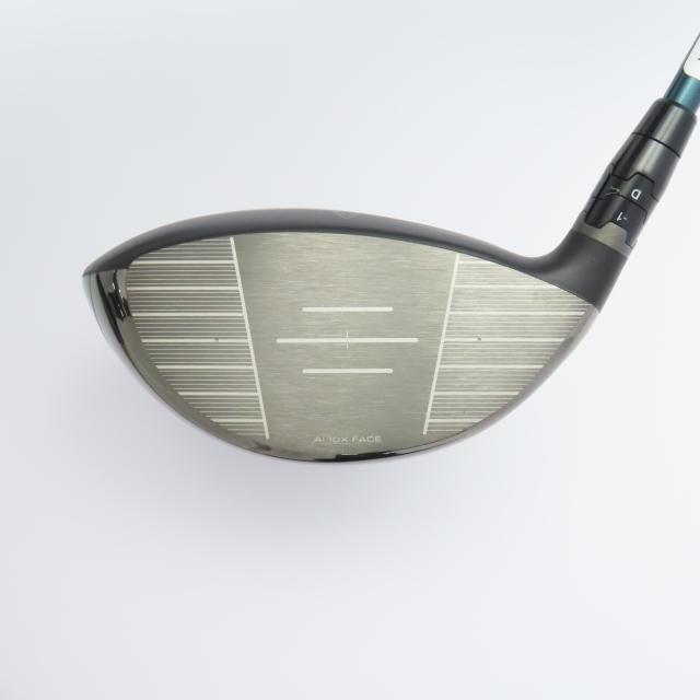 中古ゴルフクラブ】キャロウェイゴルフ ELYTE エリート X ドライバー