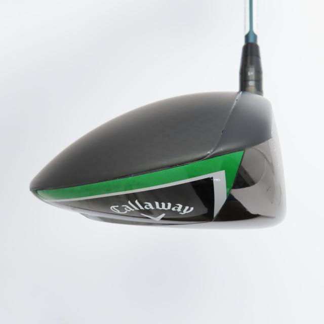 中古ゴルフクラブ】キャロウェイゴルフ ELYTE エリート X ドライバー
