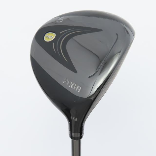 【中古ゴルフクラブ】プロギア　egg　SUPER egg(2022) 高反発ﾓﾃﾞﾙ フェアウェイウッド SUPER egg フェアウェイウッド専用シャフト…